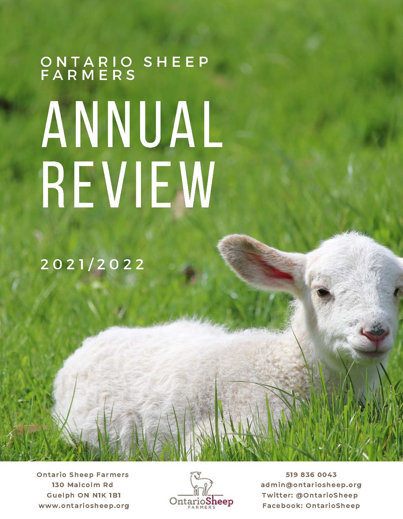 2021-2022 Annual Review