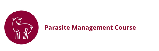 Parasite Management Course